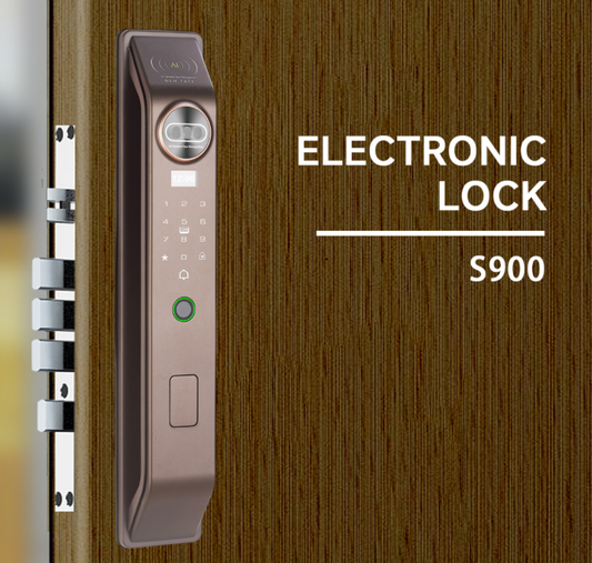 S900-GN